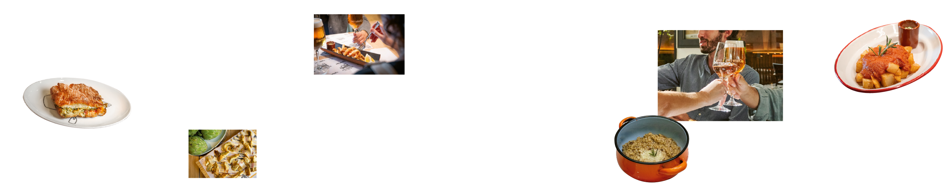 terraza pinchos logroño