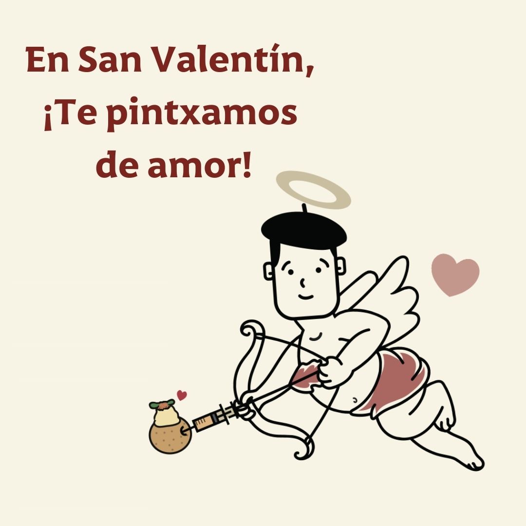 san valentín madrid logroño