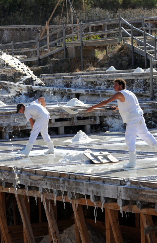 Producción de sal 05